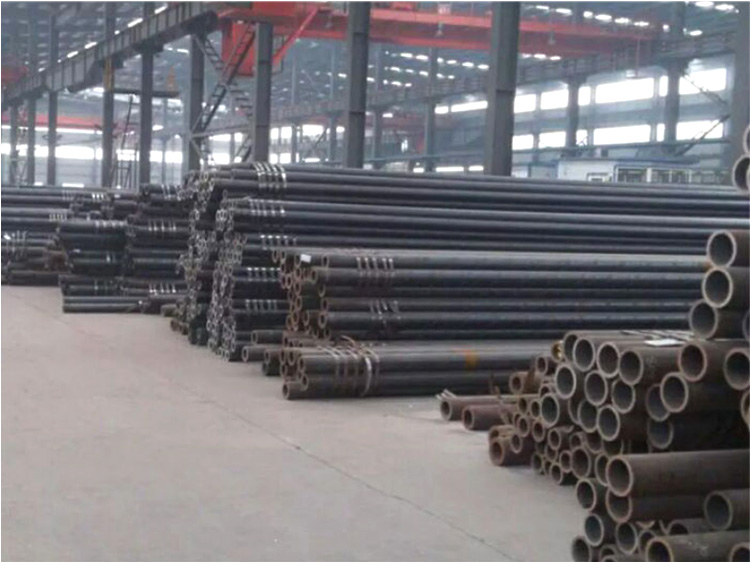 平果12cr2mo化肥专用管